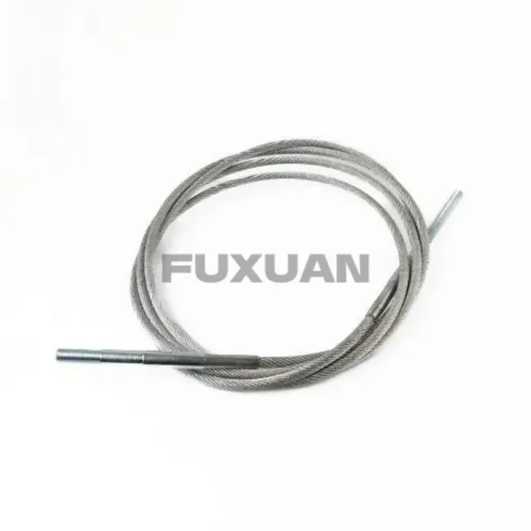 Direct Replacement Epiroc Sandvik Jumbo Parts Factory Price PULLROPE 55038500 photo-2