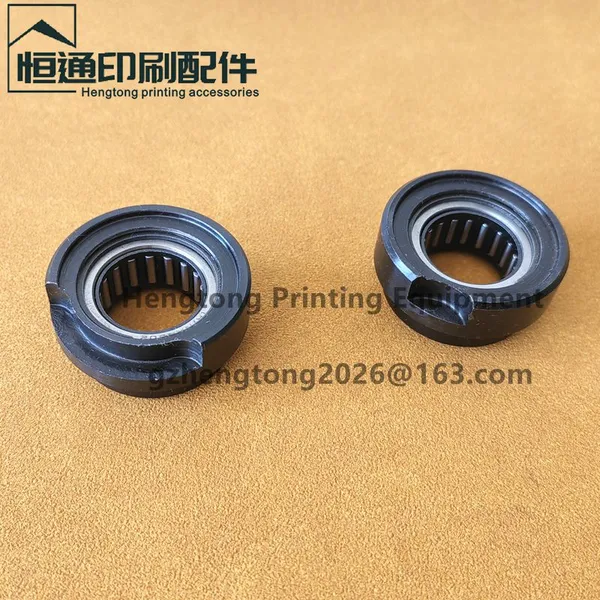 Applicable to KBA Printing Machine Rubber Roller Bearing Sleeve, Printing Machine Opening Bearing Housing
