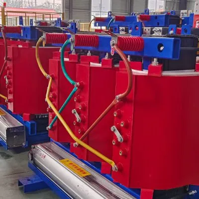 Dry-type Transformer photo-3