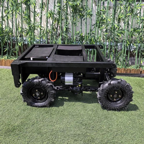 Remote Transport Platform (RTP680) photo-4
