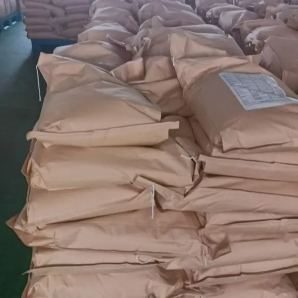 MONOSODIUM GLUTAMATE MSG FACTORY MANUFACTURE photo-4