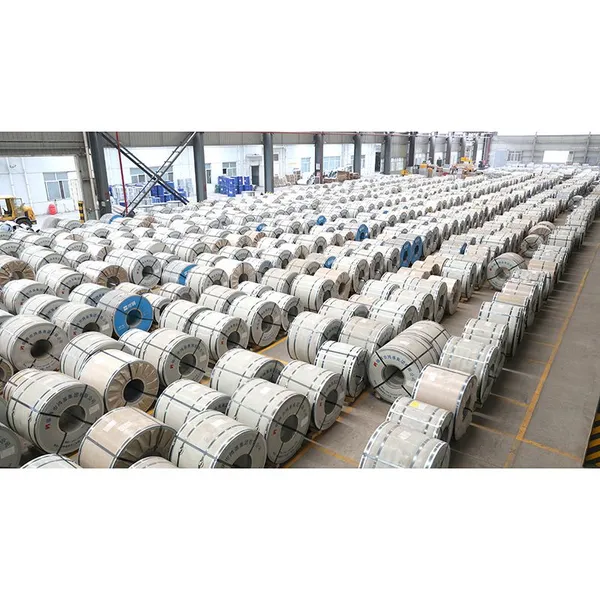 Matte Surface Tinplate Sheets 0.25mm, Temper T1-T5, ISO 11949 Compliant photo-5