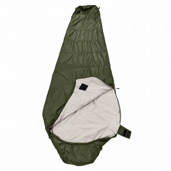 Sleeping Bag for Backpacking
