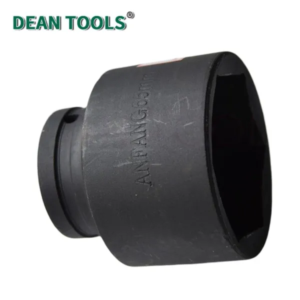 45# Steel 1 Inch Dr Socket,1
