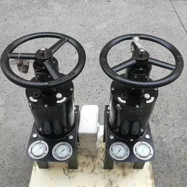 CS Series Marine Deck Hand Piston Pump Self-Priming Bilge Water Oil Transfer Pump