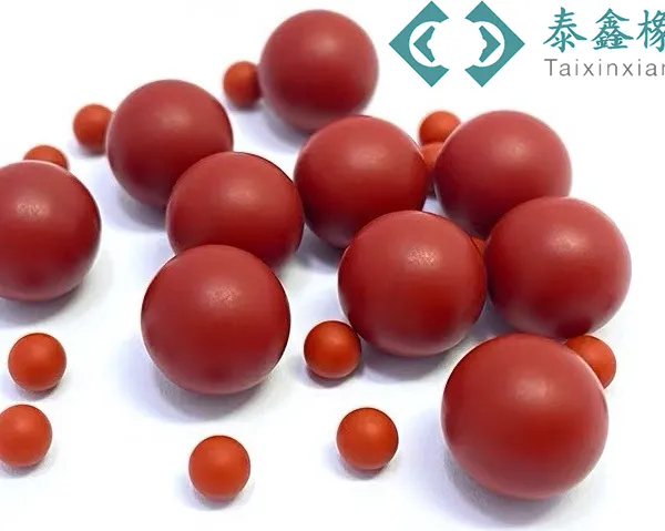 Multicolor Customized Rubber Special-shaped Parts-Core Adaptation for Southeast Asian Automotive Component Factories photo-2