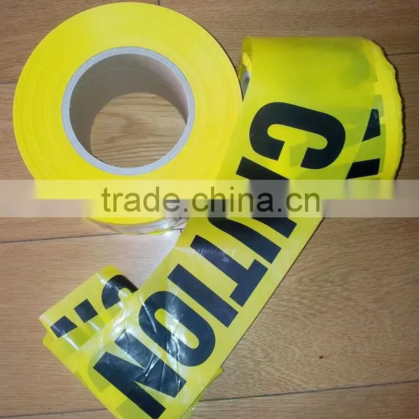 Caution Tape