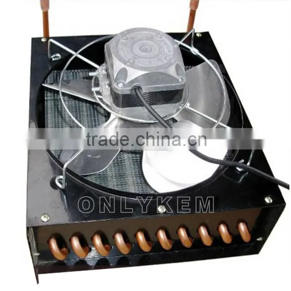 Air Cooled Condenser for Condensing Unit photo-6