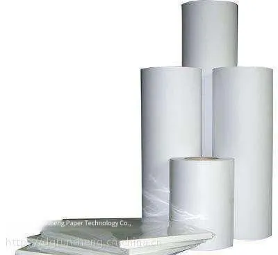 Yoga Wear Heat Transfer Paper Factory Direct Supply, Heat Sublimation Transfer Paper for Yoga Wear Digital Printing Factory - Premium Quality Release photo-3