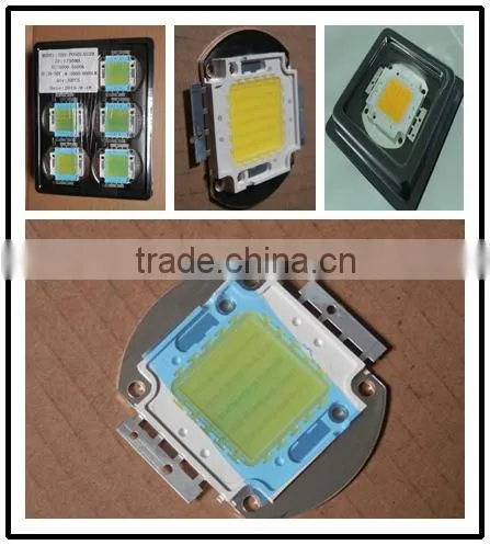 24V 80W COB High Power Led Module photo-3