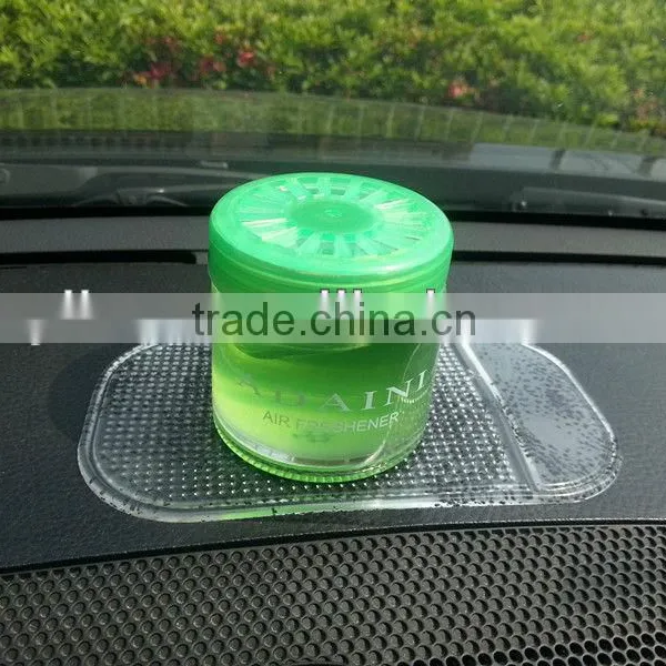 Top Smell Indoor Car Gel Air Fresheners