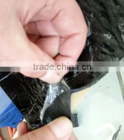 Shock Absorber Damping Block