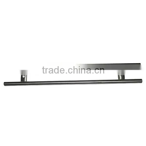 Amazon New Supply Wall-mounted Strong Stainless Steel Magnetic Knife Holder Double-Bar Rack 12''/18'' Magnetic Knife Bar photo-2