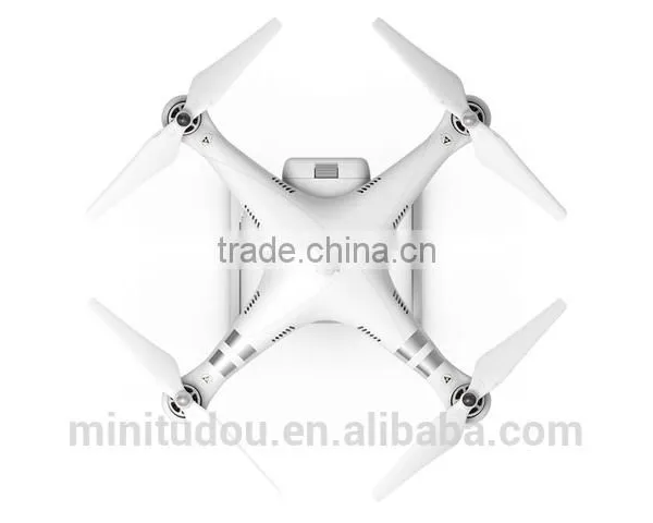 DJI Phantom 3 Advanced Quadcopter Drone With 4K/HD Camera 4480mah Intelligent Flight Battery photo-2