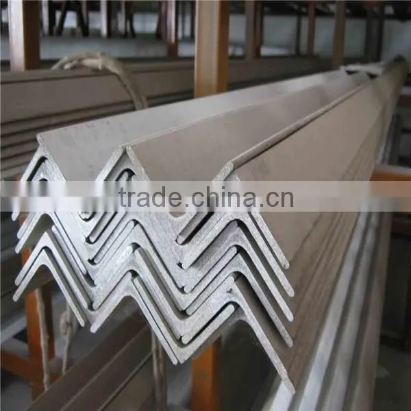 309 Stainless Steel Angle Steel photo-2