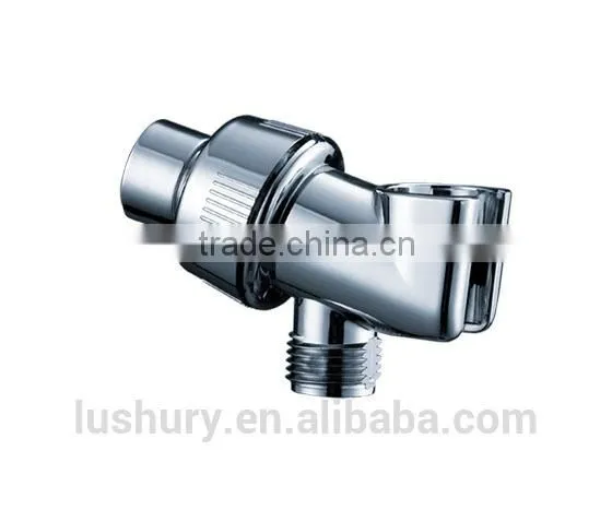 Chrome ABS Shower Holder photo-4