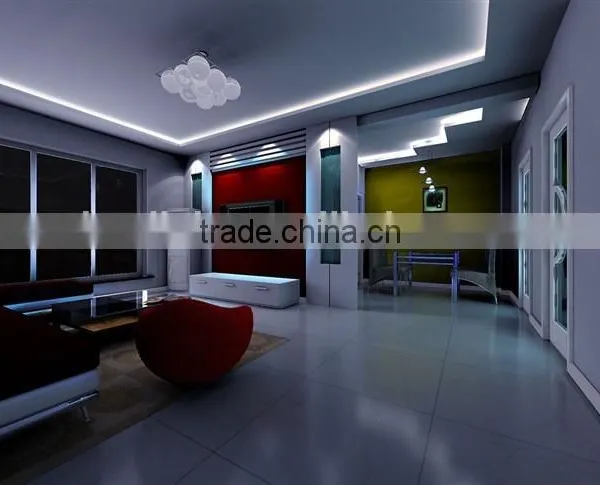 AC 220v Led Strip 16W 560mm Driverless Linear LED Module Replacement for 2* 30W T8 Tube Cost and Energy Saving photo-3