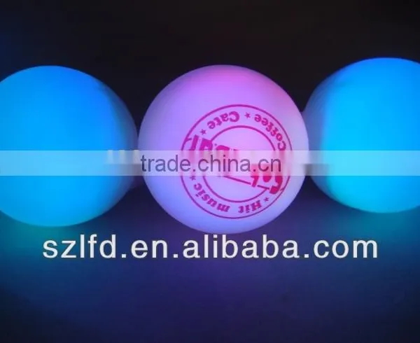 Promotion Gifts Led Ring, Led Light Finger Ring, Oval Led Morphing Lights Finger Button Ring,led Flashing Finger Ring for Party photo-2