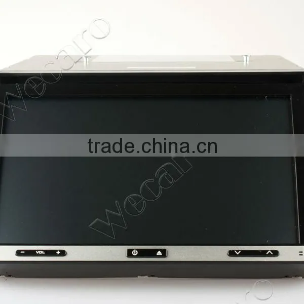 Car Dvd Player tv Tuner With Wifi 3G USB Host GPS 1080P BT IPOD photo-2