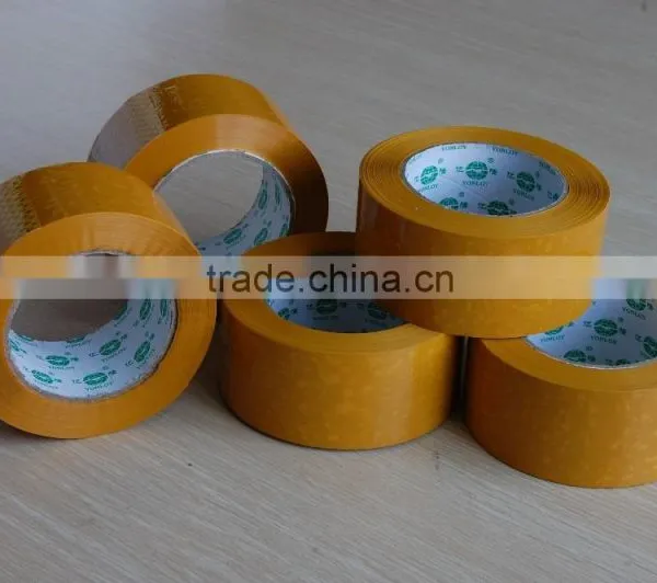 Sell Bopp Packing Tape/bopp Tape photo-4