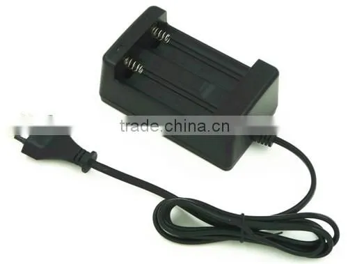 Rechargeable 26650 Charger photo-2