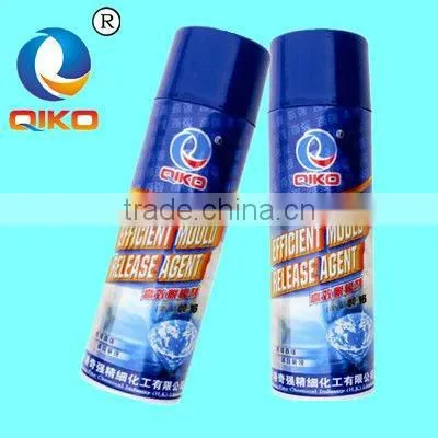 500ML Multi-purpose Mould Release Agent/Form Release Agent Silicone Spray QQ-16 photo-3