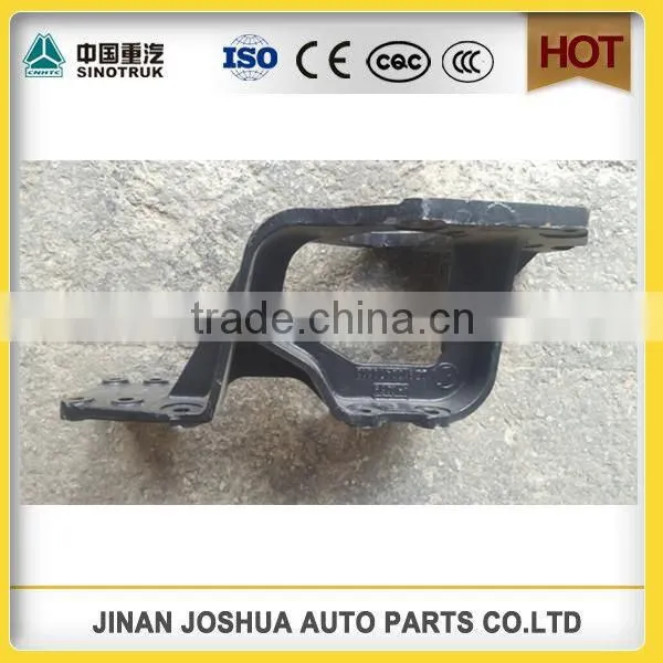 China Shacman Truck Parts Machine Direction Bracket photo-3