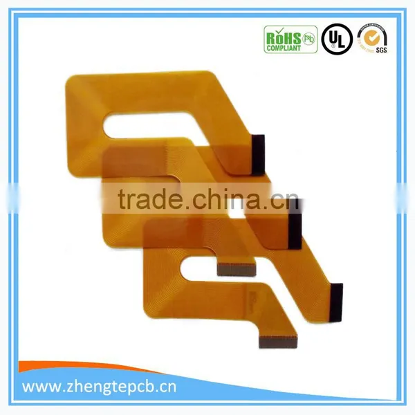 Double and Single Sided Hasl Lead Free Tablet Pcb Manufacturer in China photo-3