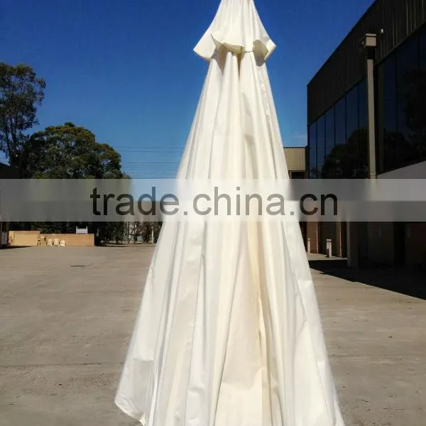 Strong Frame Waterproof OUTDOOR UMBRELLA photo-3