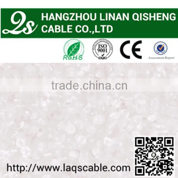 Lina Manufacturer China Making Cable Jacket PVC Granules Applied in Cable photo-2