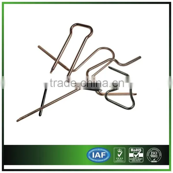 Various "U" Shape Copper Heat Pipe photo-5