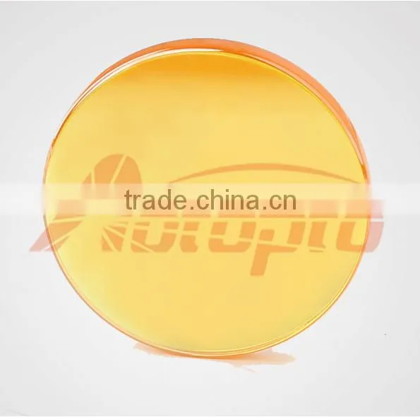 Co2 Laser Focal Lens for Laser Cutting Engraving Marking Machine photo-3