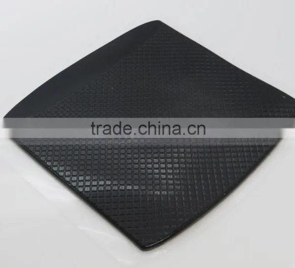 Black Anti Slip Non Slip Dash Magic Car Dashborad Mat Pad For MP3 Coin Phone Perfume photo-5