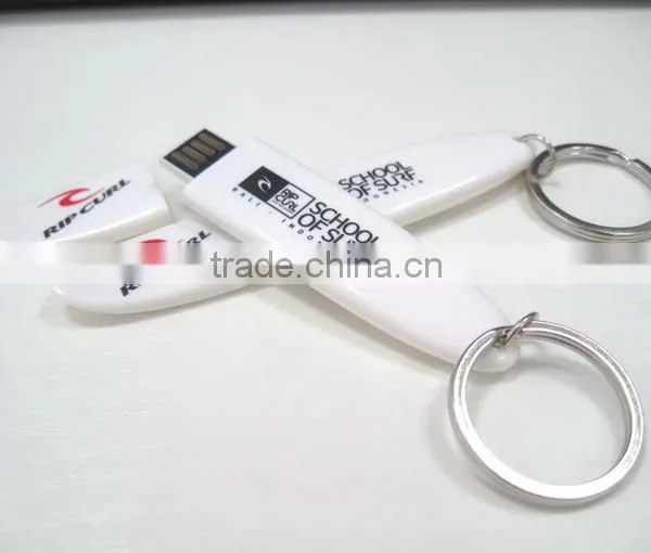 Company Promotions Surfboard Usb Pen Drive 16Gb photo-2