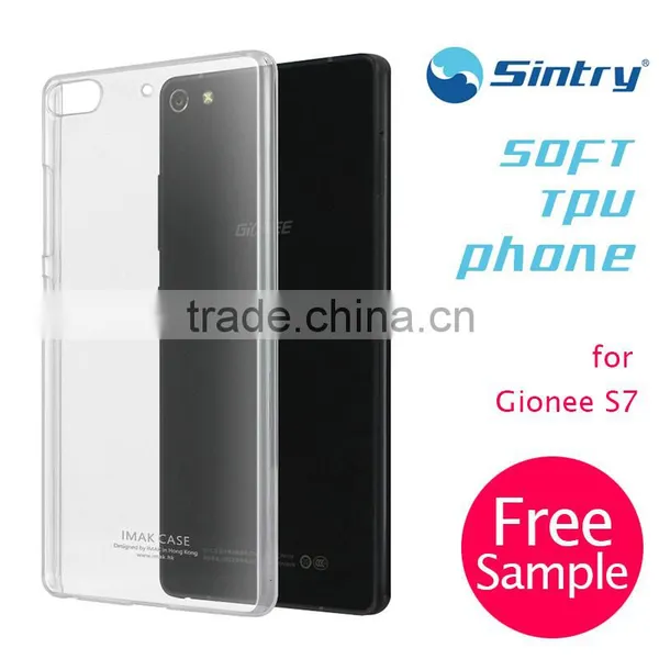 Custom Tpu Case Slogan Silicon Mobile Back Light Weight Plastic Phone Case Cell Phone Cases Wholesale Lot Case for Gionee M5 photo-3