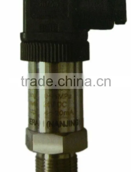 PCM300 silicon Pressure Transmitter