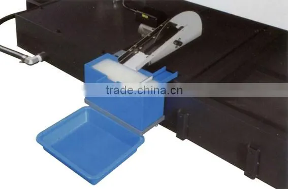 GMF 2518 CNC Gantry Portal Milling Machine / Cnc Gantry Machining Center With Movable Column photo-5