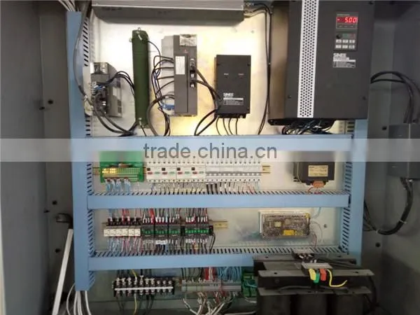 QK1313 Pipe Threading Machine Manufacture for Pvc Pipe,steel Pipe photo-5