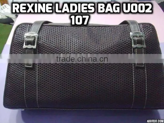 LADIES HAND BAGS