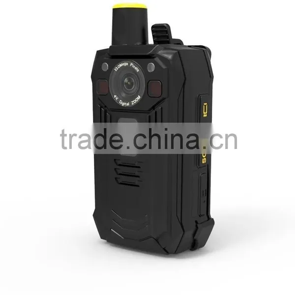 Hot Bluetooth Wireless Security Camera photo-2