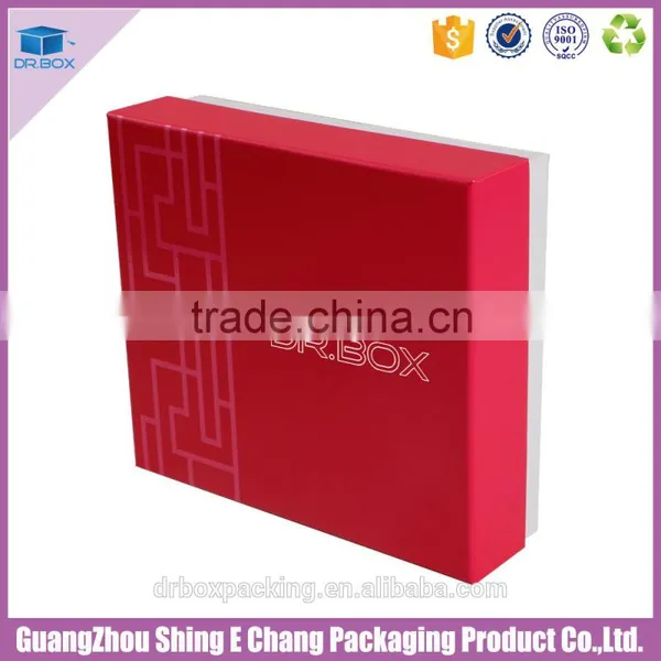Luxury Double Copper Paper Matt Lamination Custom Cosmetic Packaging photo-5