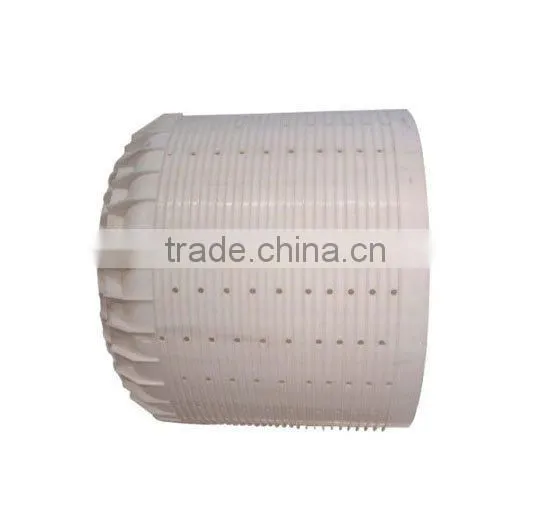 All Kinds of Plastic Washing Machine Tube Mould