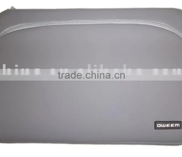 Neoprene Laptop Sleeve