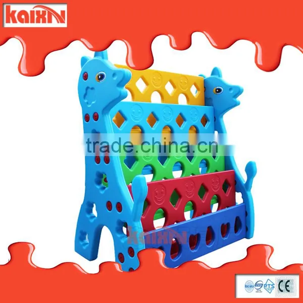 Children Plastic Cabinet Designs For Studyroom photo-3