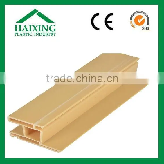 Modern Style Pvc/Wpc Door Jamb