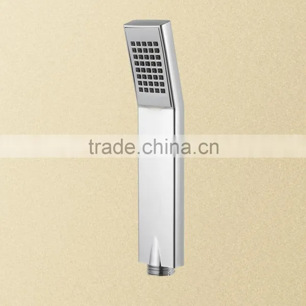 ABS Chrome Finishing Good Quality Shower Head Holder photo-4