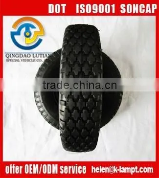 2015 Factory Outlet Best Quality Pneumatic Rubber Wheel