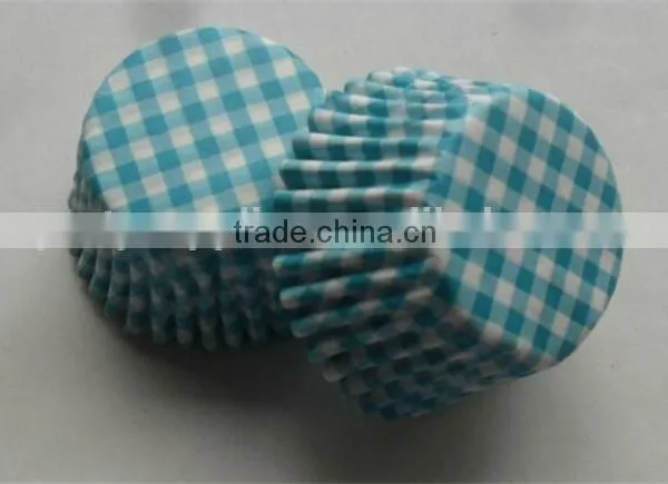 Cheap Sale Round Baking Cups Mini Muffin Cup Disposable photo-5