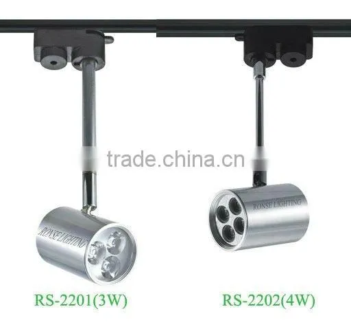 High Quality Low Price Shop Window Track Light Led photo-4