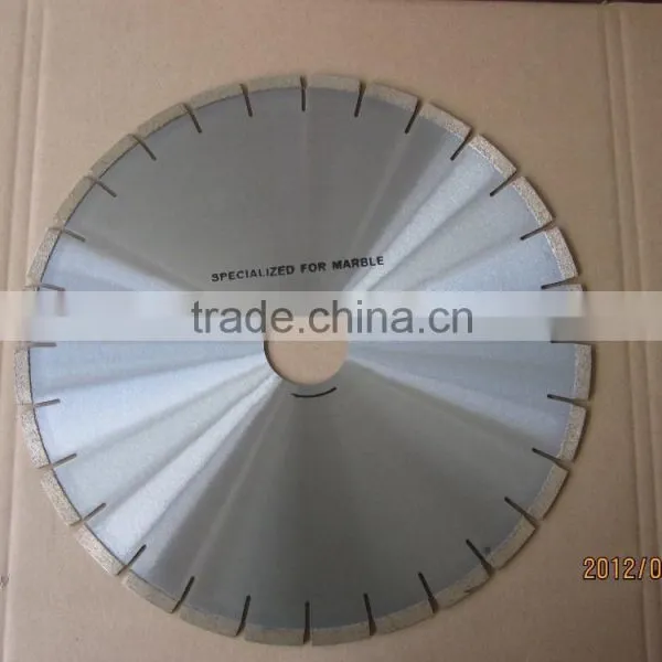 16" (400mm) Saw Blades for Marble photo-5